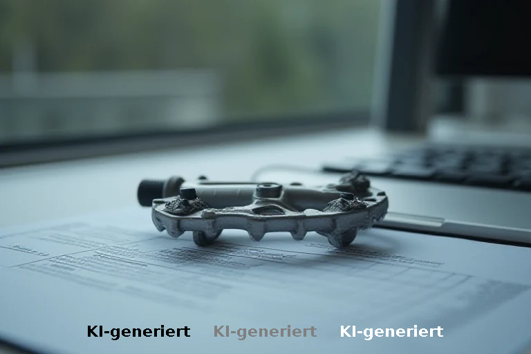 Integration durch Pedale: Kritik an einem symbolischen Projekt