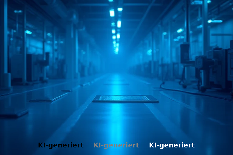 Intel plant strategische Rückkehr in den DRAM-Markt angesichts von KI-Bedarf und hohen Margen