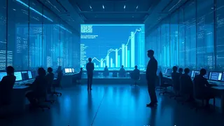 Intel setzt auf Kapitalmarkt für Kapazitätsausbau statt KI-Chips