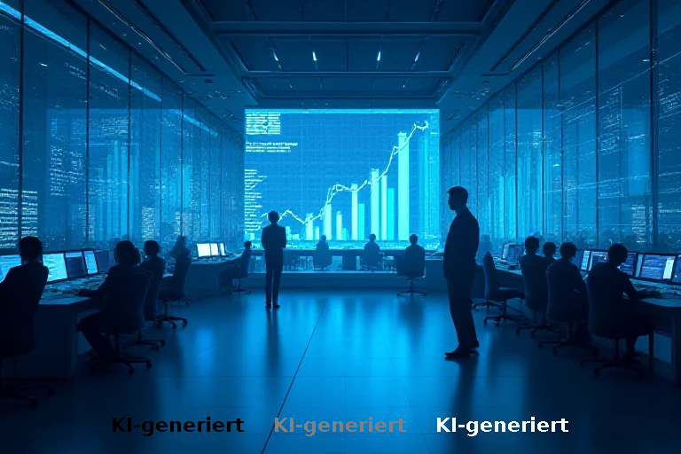 Intel setzt auf Kapitalmarkt für Kapazitätsausbau statt KI-Chips