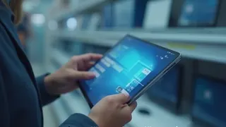 Interaktion mit Android in russischem Elektronikhandel löst unvorhergesehenes Verhalten aus
