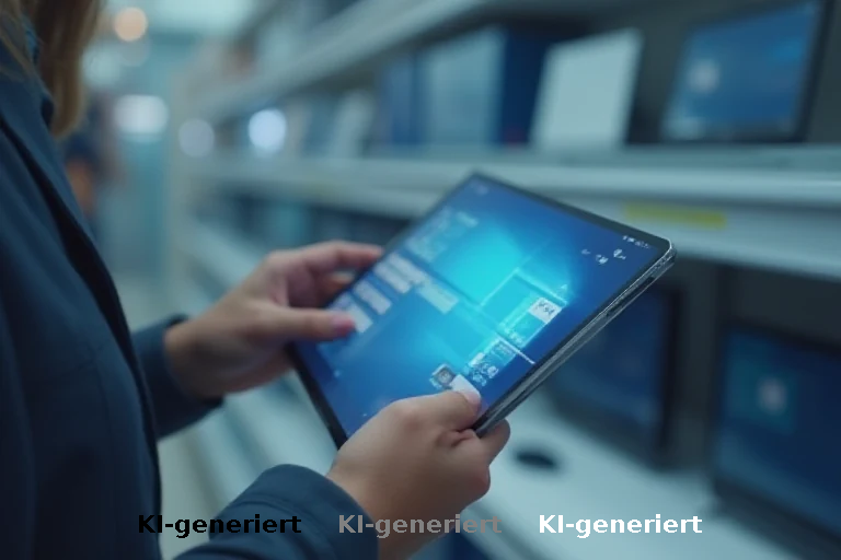 Interaktion mit Android in russischem Elektronikhandel löst unvorhergesehenes Verhalten aus