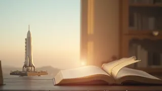 Interdisziplinärer Dialog: Raumfahrt-Insider suchen Kontakt zu Religionswissenschaftlerin