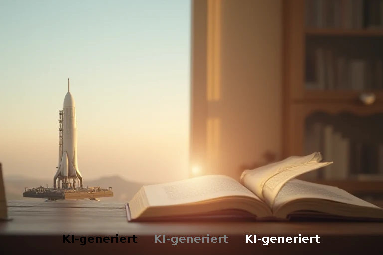 Interdisziplinärer Dialog: Raumfahrt-Insider suchen Kontakt zu Religionswissenschaftlerin