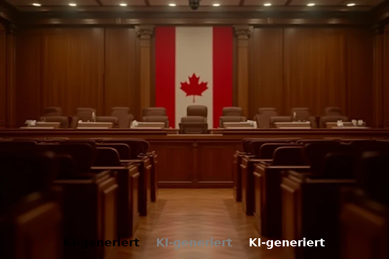 Interessenvertreter warnen kanadische Abgeordnete vor Benachteiligung von Frauen durch KI-Strategie