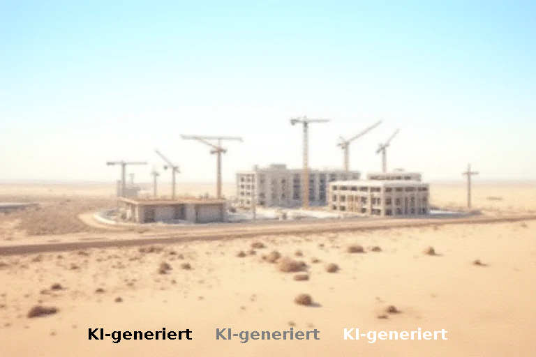 Internationale Hotelkonzerne setzen auf syrischen Tourismuswiederaufbau