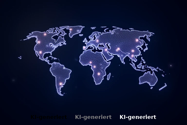 Internationale Vernetzung als strategischer Pfeiler der deutschen Außenpolitik