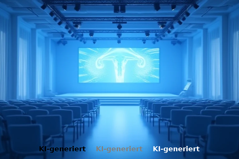 Internationale Vernetzung: Ukrainische Klinik plant Fachkonferenz zur Reproduktionsmedizin in Warschau