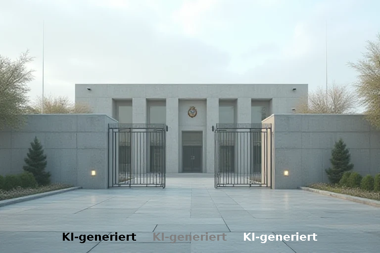 Interne Debatte in Teheran: Grenzen der Spionageabwehr und Schutz der Wissenschaft