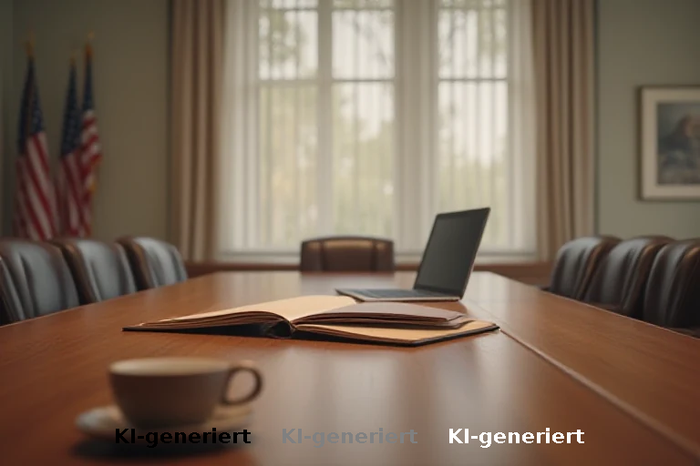Interne Debatten im US-Verteidigungsministerium: Personalpolitik und strategische Ausrichtung im Fokus
