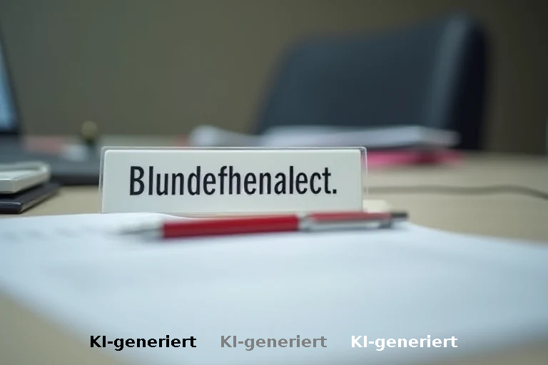 Interne Machtkämpfe: Kritische Stimmen an Merz Kanzlerschaft und Personalpolitik