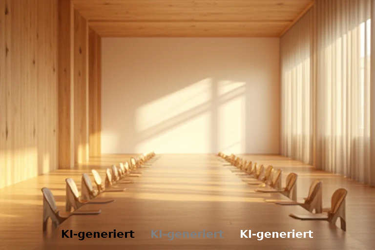 Interreligiöser Dialog: Fokus auf gemeinsames Verständnis statt Überzeugungsarbeit
