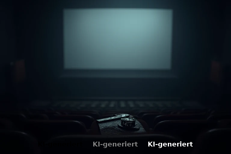 Interview mit Regisseur: Wer ans Kino glaubt, der stört die Filmförderung