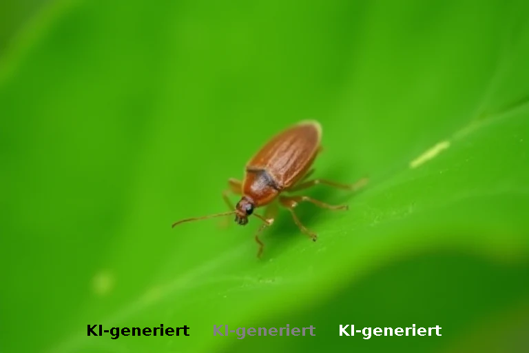Invasive Baumwanze: Warum einfache Hausmittel gegen den Pflanzenschädling oft wirkungslos bleiben