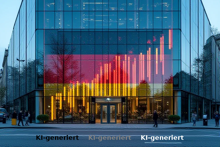 Investitionsoffensive: Merz und Tech-Führungskräfte setzen auf neue Wachstumsimpulse für Deutschland