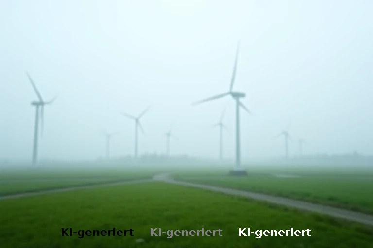 Investitionssicherheit im Fokus: 17 Windkraftprojekte im Landkreis Göttingen prüfen wirtschaftliche Tragfähigkeit