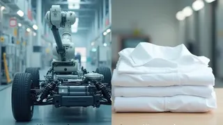Investitionsstau bei VW, Machtkampf bei Boss und Existenzkrise bei Seidensticker