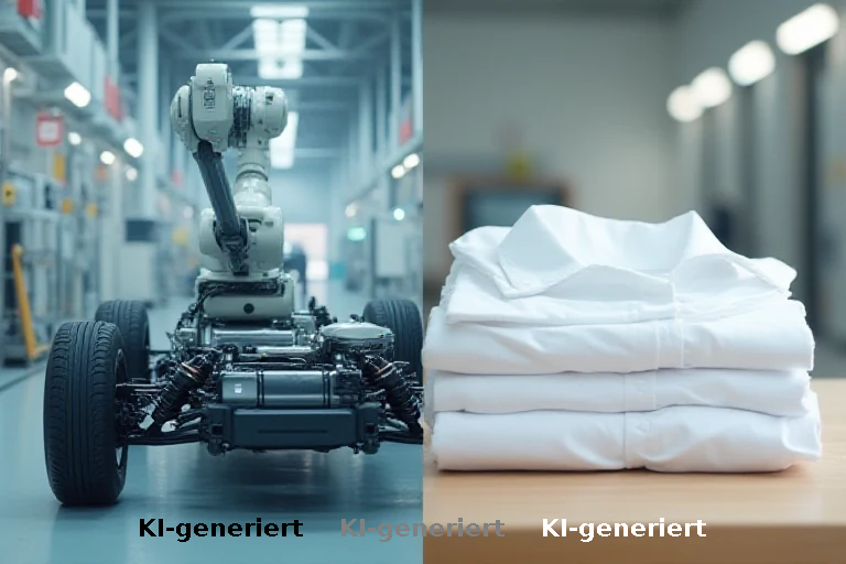 Investitionsstau bei VW, Machtkampf bei Boss und Existenzkrise bei Seidensticker