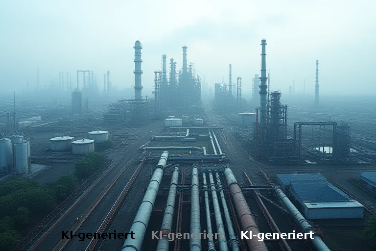 Investitionsstau im deutschen Mittelstand erreicht historischen Tiefpunkt