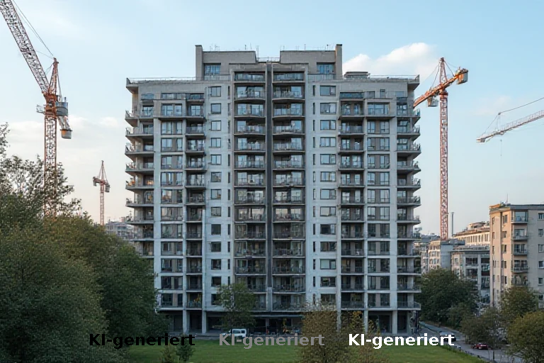 Investitionsstopp bei Heimstaden: Berliner Wohnungspolitik löst internationale Reaktionen aus