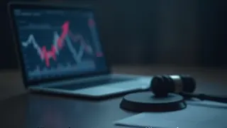 Investmentbetrug im Netz: Prozess gegen Ex-CEO aus Israel