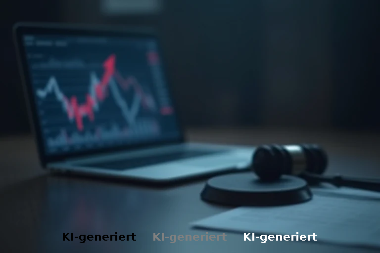 Investmentbetrug im Netz: Prozess gegen Ex-CEO aus Israel