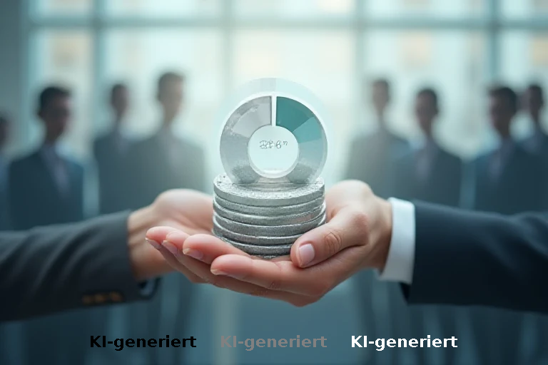 Investor fordert flächendeckende Mitarbeiterbeteiligung als Gegenmittel zur Vermögenskonzentration