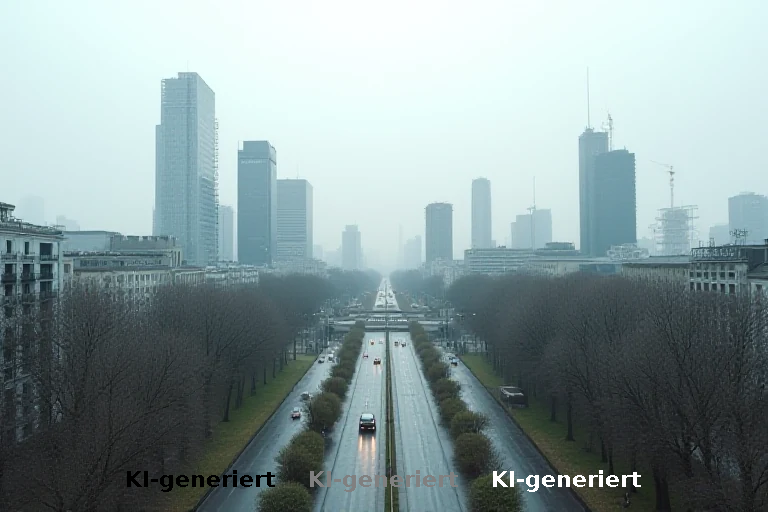 Investoren meiden Berlin: Koalitionspläne der Linken schüren Unsicherheit am Immobilienmarkt