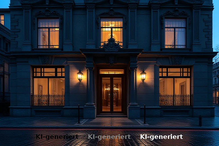 Investorenstreit: Verkauf des Berliner Adlon-Hotels bleibt vorerst auf Eis
