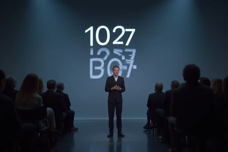 Apple stellt iOS 27 vor: Verbesserungen in Performance, Sicherheit und KI