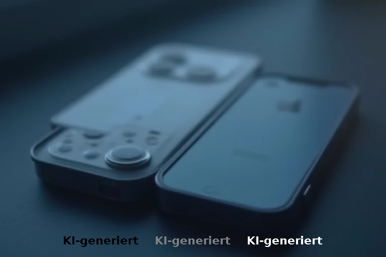 iOS-Testversion offenbart künftige iPhone-Modelle vorzeitig