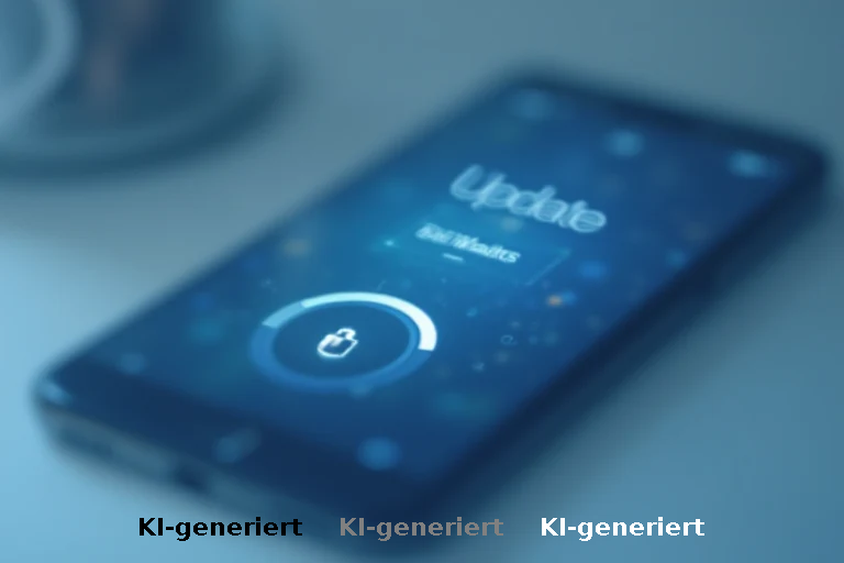 iOS-Update: Sicherheitslücken und Vorbereitung auf die nächste Generation