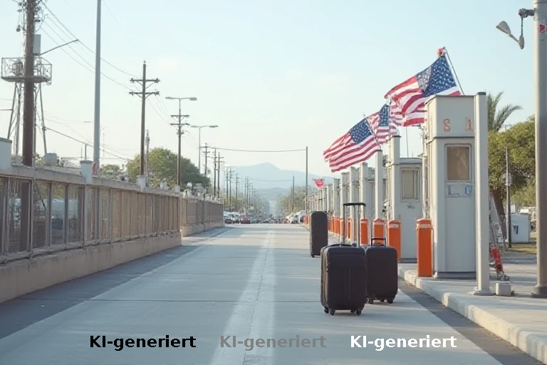 Iowa-Kandidat Turek widerspricht sofortiger Abschiebung und verknüpft Republikaner fälschlich mit Einwanderungsgesetz