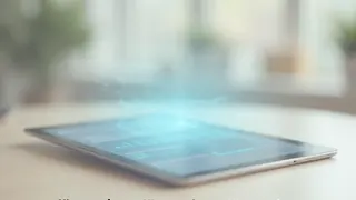 iPad als Arbeitswerkzeug: Heise bewirbt Sonderheft mit Produktivitäts-Workshops
