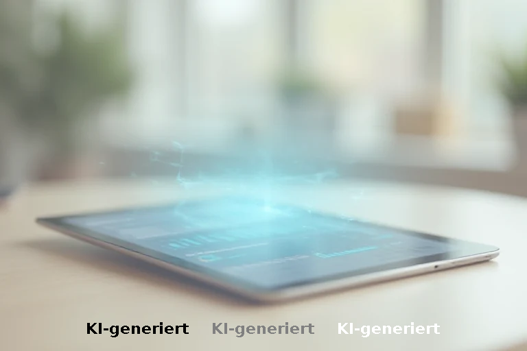 iPad als Arbeitswerkzeug: Heise bewirbt Sonderheft mit Produktivitäts-Workshops