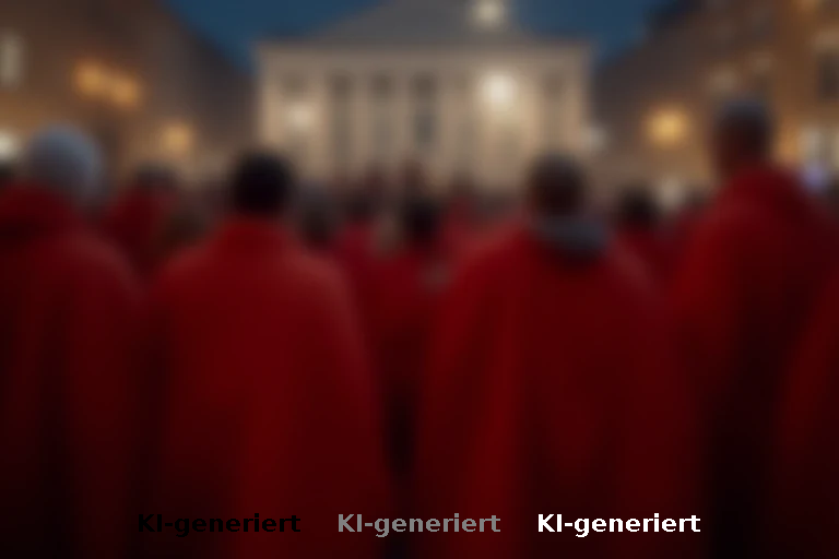 Ipsos-Studie: Mehrheit der Deutschen lehnt weitere Asylaufnahme ab
