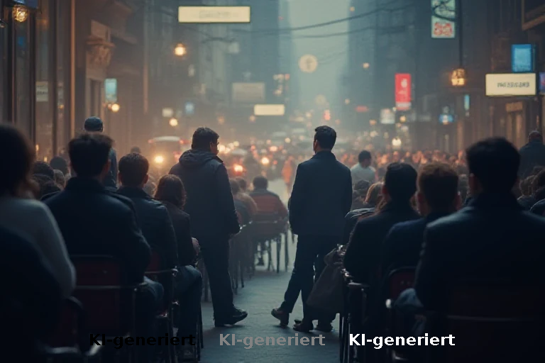 Ipsos-UNHCR-Umfrage: Mehrheit der Deutschen fordert Grenzschließung und skeptisiert Integration