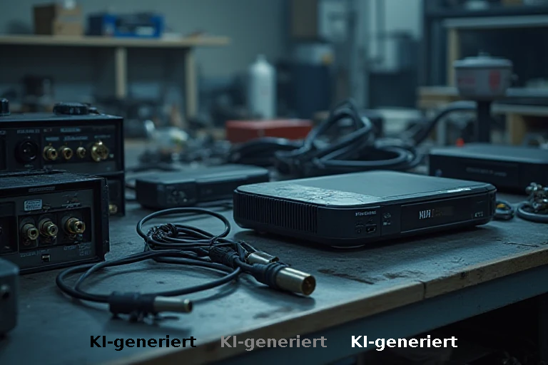 Italienische Behörden zerschlagen illegales IPTV-Netzwerk Tausende Nutzer und hohe Geldstrafen drohen