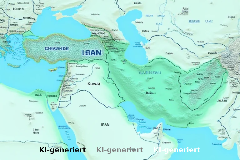 Iran attackiert Ziele in mehreren Golfstaaten