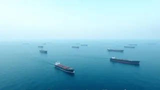 Iran blockiert alternative Schifffahrtsroute im Persischen Golf