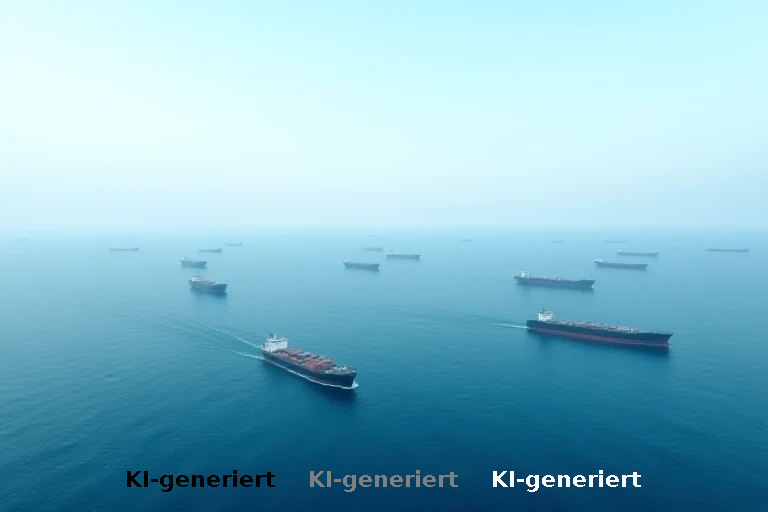 Iran blockiert alternative Schifffahrtsroute im Persischen Golf