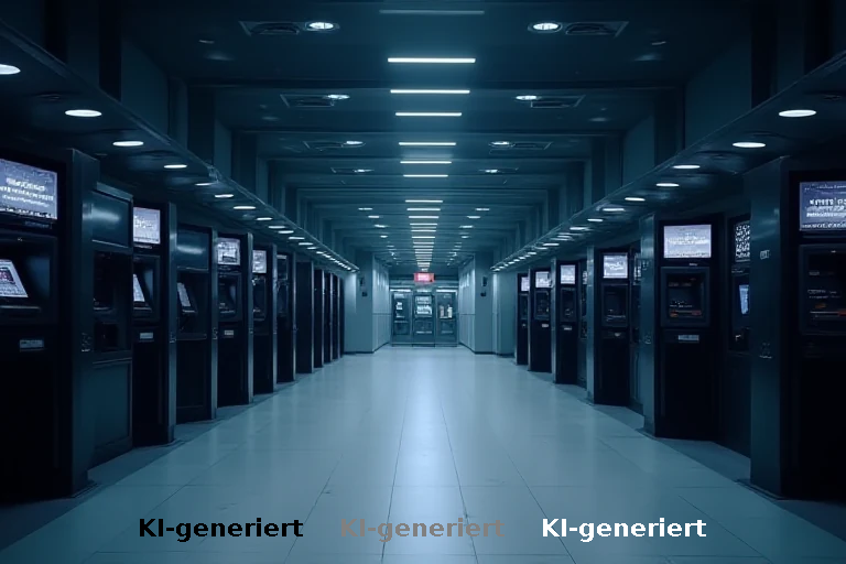 Massiver Cyberangriff auf iranische Banken führt zu Zahlungsstillstand