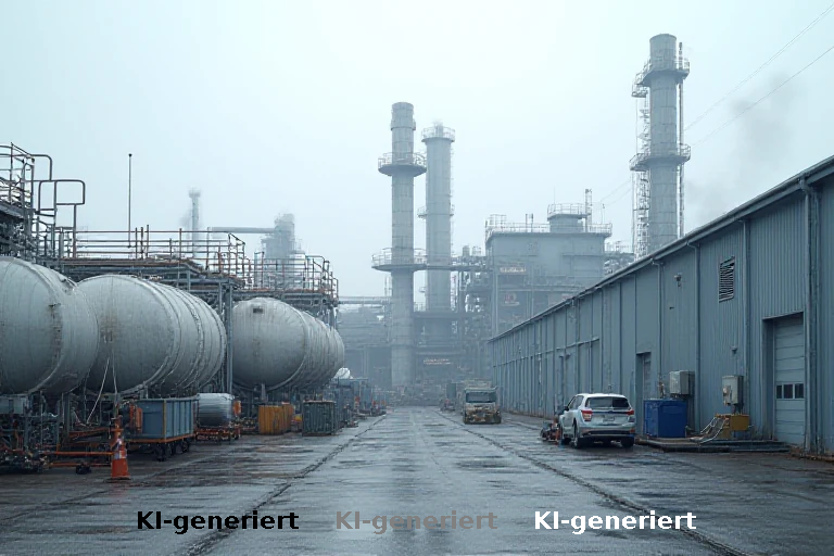 Iran-Krieg: Chemiebranche profitiert kurzfristig von Lieferengpässen
