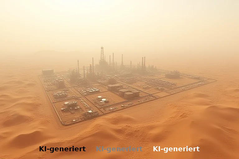 Iran-Krieg: Langfristiger Verlierer ist der ganze Nahe Osten