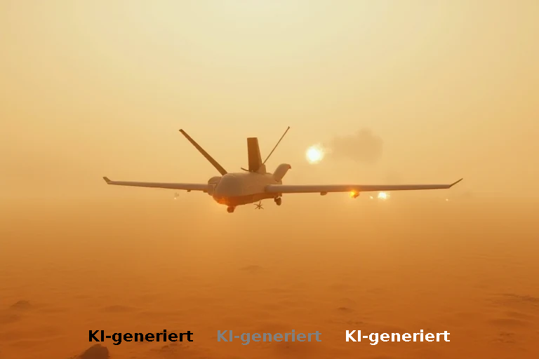 Iran-Krieg: Nach wochenlanger Feuerpause USA greifen iranische Raketenwerfer an