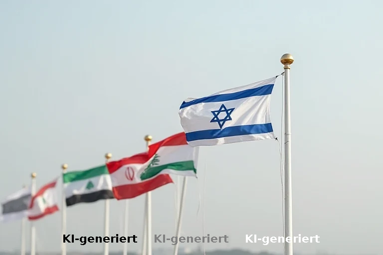 Huthi-Miliz' Rolle im Jemen: Reaktion auf Israel-Hisbollah Konflikt