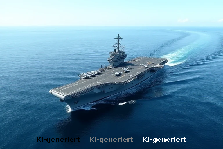 Iran-Krise: Trumps Militäroperation scheitert Wer hat die Oberhand?