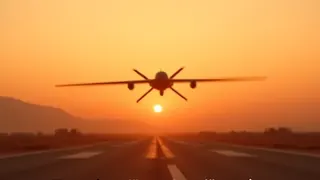 Iran meldet Drohnenangriff auf Luftwaffenbasis in den VAE