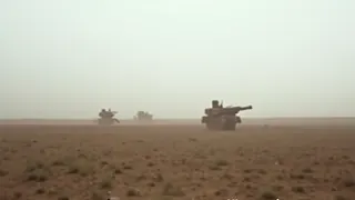 Iran nutzt Waffenruhe zur Aufrüstung und greift Irak an