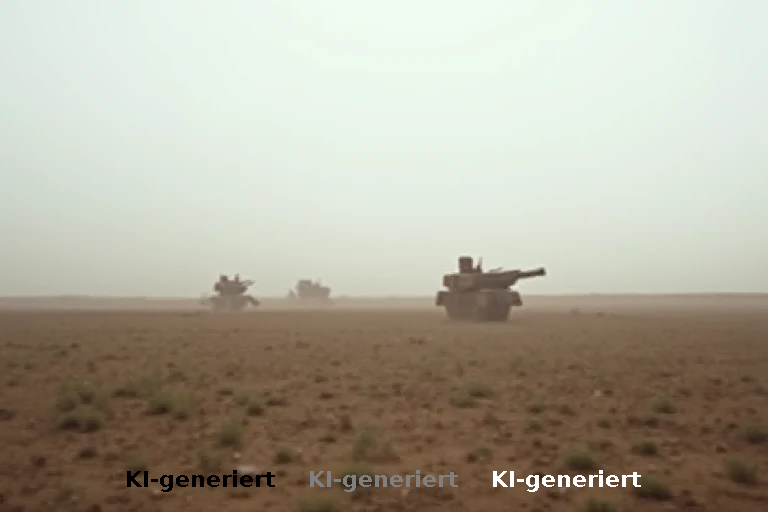 Iran nutzt Waffenruhe zur Aufrüstung und greift Irak an